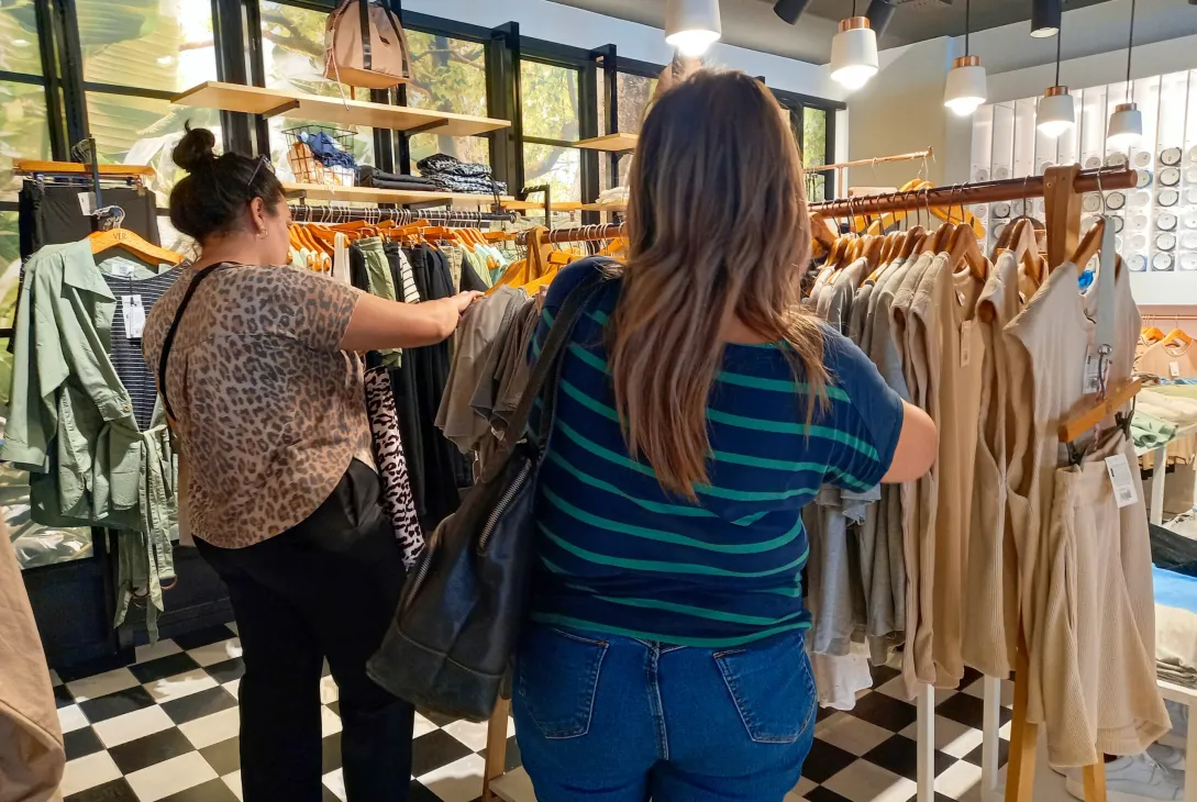 Esta semana se activa el Ahora Mamá con descuentos y facilidades de pago para el Día de la Madre