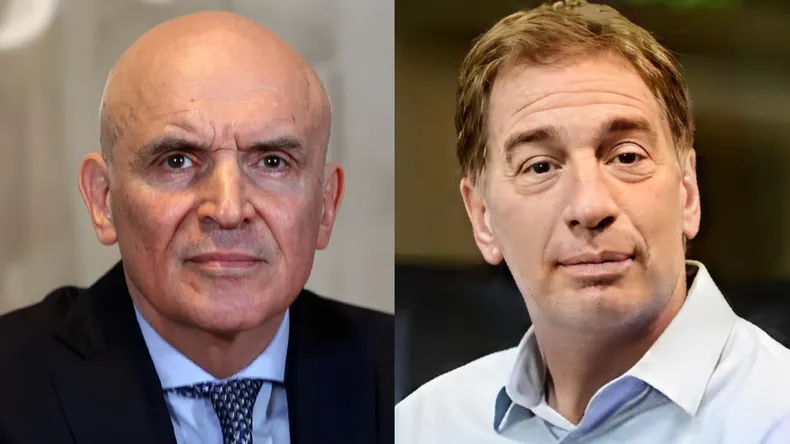 Tras la renuncia de Espert, la Cámara Nacional Electoral confirmó a Santilli como cabeza de lista de LLA